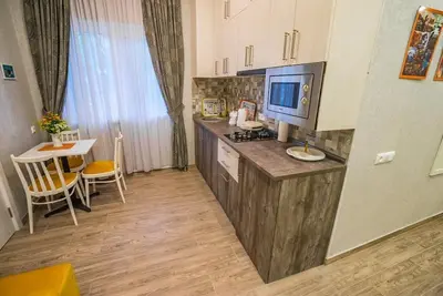 Image de Appartement: \"Art Center Tbilisi\"