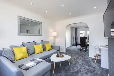 Image de Maison de luxe de 3 chambres à Aveley, Thurrock.