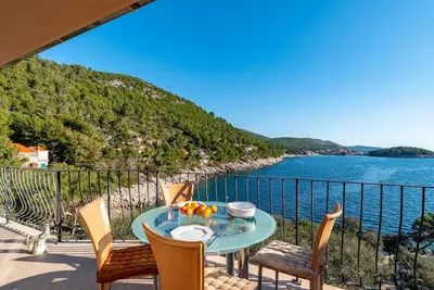 Image de Magnifique appartement à Prizba avec.