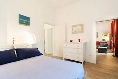 Image de Appartement ca 'Ruggero Venise