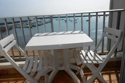 Image de Appartement Les Pieds  Dans L'Eau