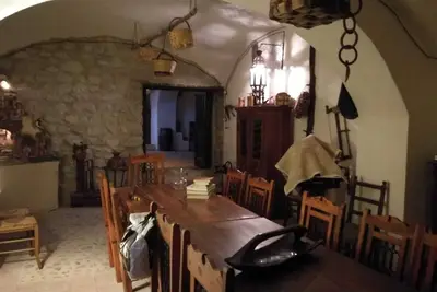 Image de Séjournez dans le \"SannioShire\", entre gastronomie, vin et bien-être.