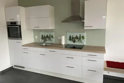 Image de Appartement pour 1 à 4 personnes, avec salle de bain et cuisine