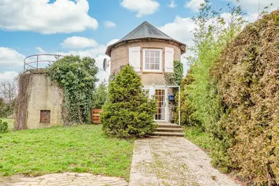 Image de Belle maison de 2 chambres à Otterndorf