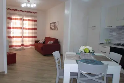 Image de Appartements - Maison de vacances