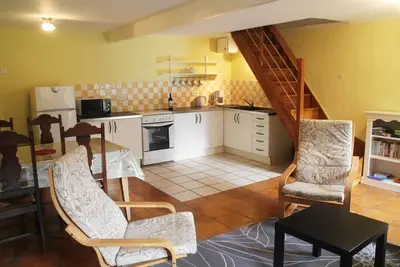 Image de Le Saule - La Ferme de la Baie - 1 La Rue, Roz-sur-Couesnon