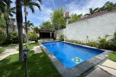 Image de Villa Kuta près de la plage de Kuta