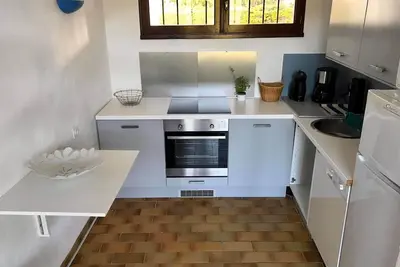 Image de Maison de type « Duplex »  à Port Bourgenay, calme, lumineuse avec terrasse