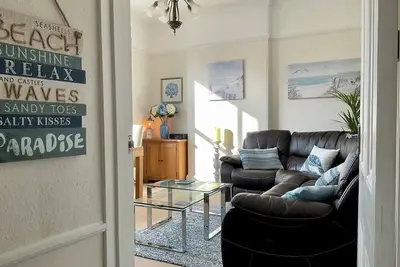 Image de Appartement de luxe avec parking dans la belle Wellswood proche de toutes commodités