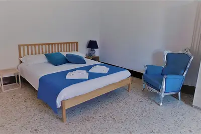 Maison de Peppe appartement 2 à deux pas de la cathédrale Sant'Agata