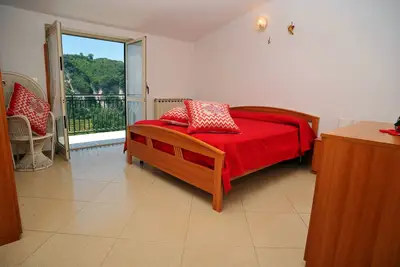 Image de Appartement Albachiara Top - visites de la ville et randonnées sur la côte amalfitaine