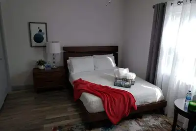 Image de Un pâté de maisons de golf