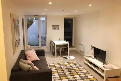 Image de Stockholm, Appartement en Centre-ville