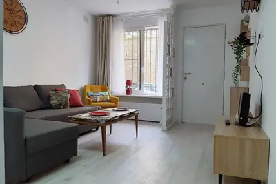 Image de Nouvel appartement touristique à Alicante près du centre et de la gare