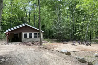 Image de Silver Lake Woods Lodge