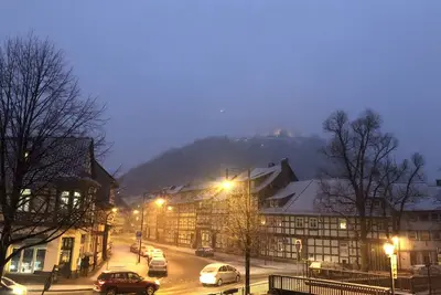 Image de Appartement dans les montagnes du Harz