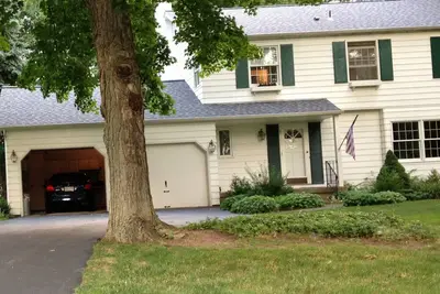 Image de Maison coloniale du nord-est