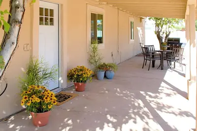 Cosy North Phx 2 Br Casita