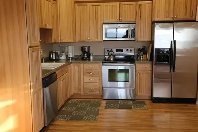 Image de Flathead Lake - Immeuble de condos 23 lits