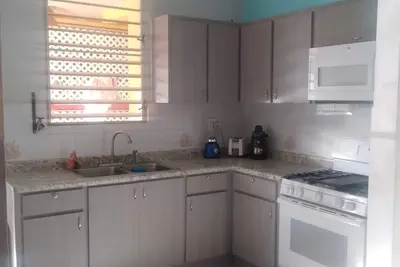 Image de Oasis métropolitaine de San Juan, Porto Rico