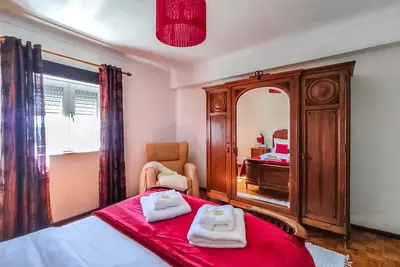 Image de Fonte da Rosa: chambres d'hôtes
