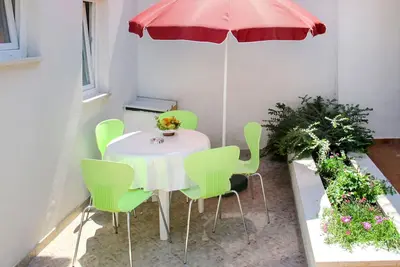 Image de Confortable appartement dans une maison de vacances avec Wifi, climatisation, Tv et terrasse
