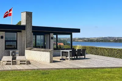 Image de Belle maison de 3 chambres à Hejls