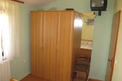 Image de Agréable appartement pour 4 personnes avec climatisation, Wifi, Tv, terrasse et animaux admis