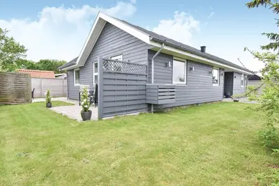 Image de Superbe maison à Otterup avec WiFi