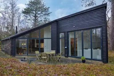 Image de Superbe maison à Græsted avec cuisine