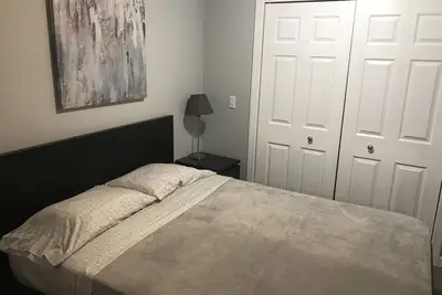 Image de Joli Loft 2 Chambres