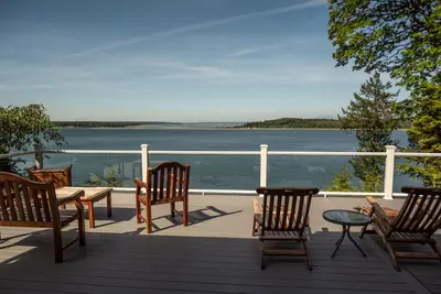 Image de Panoramic Water Views/Pet Friendly