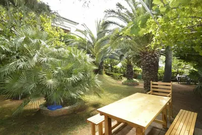 Image de Bel appartement pour 5 personnes avec climatisation, Wifi et balcon