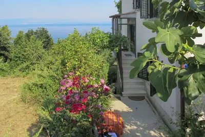 Image de Joli appartement pour 5 personnes avec climatisation, Wifi, Tv et terrasse