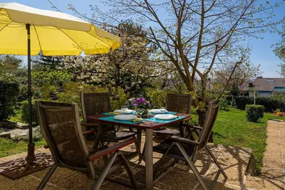 Image de Agréable appartement pour 4 personnes avec climatisation, Wifi, Tv et terrasse