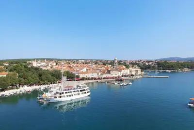 Image de Confortable appartement pour 4 personnes avec climatisation, Wifi, Tv, terrasse et animaux admis