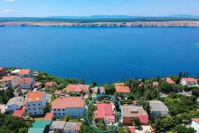 Image de Bel appartement pour 4 personnes avec Wifi, climatisation, Tv et terrasse