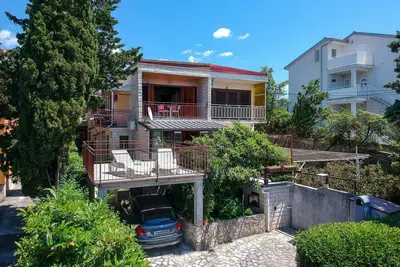 Image de Bel appartement pour 4 personnes avec Wifi, Tv et terrasse