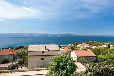 Image de Confortable appartement pour 4 personnes avec Wifi, climatisation, Tv, terrasse et animaux admis