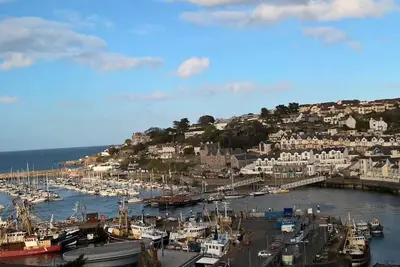 Image de Trésor caché, Brixham