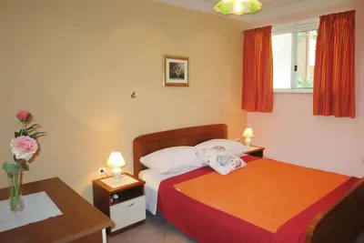 Image de Confortable appartement pour 5 personnes avec climatisation, Wifi, Tv et terrasse