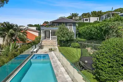 Image de Balmoral Hamptons Home