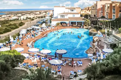 Image de Magnifique appartement à Stintino