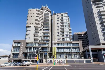 Aquarius Luxury Suites