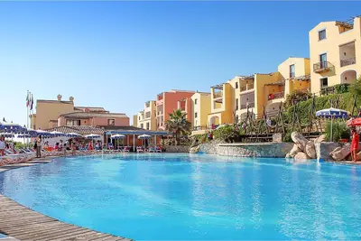 Image de Bel appartement à Stintino