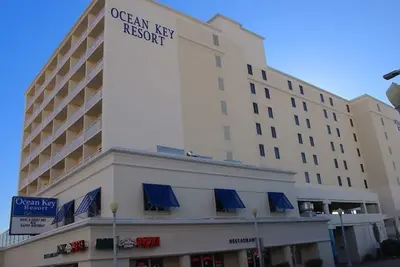 Image de Va Beach Condo - Vacances du 4 juillet