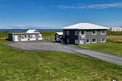 Image de Garður Apartments