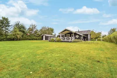 Image de Superbe maison de 3 chambres à Martofte