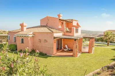 Image de Appartement en bord de mer à Stintino