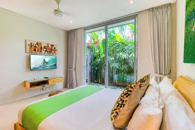 Image de Aramanis Villas